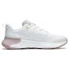 Li-Ning Unbounded 4 Soft Comfortable Low-Top Training Shoes Women Sneakers White Pink AFVS012-3