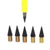No Ink Pen Universa Eternal Pencil Head Inkless Pencil Eternal Pencil Tip Head Eternal Pencil Nib