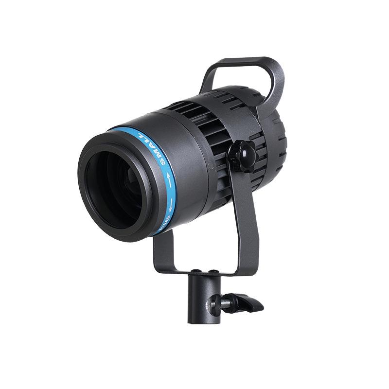 Kit de Fundo Ao Vivo, Atmosfera e Iluminação de Preenchimento 8 Yingbang Streamer