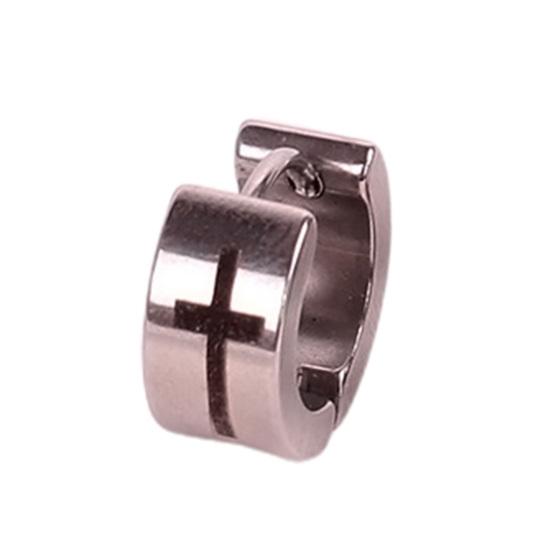 Серьги Yousheng Tokyo Revengers Аниме Мультяшный Персонаж Такаши Мицуя Серьги-капли без воспаления Бижутерия