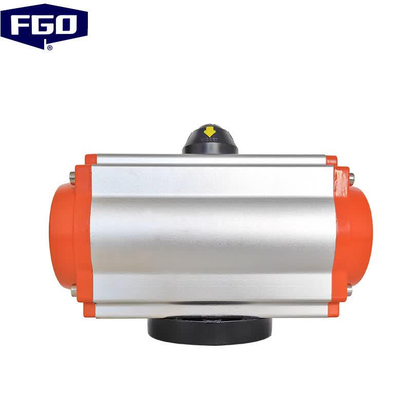 FGO Double Acting Pneumatic Valve Actuator