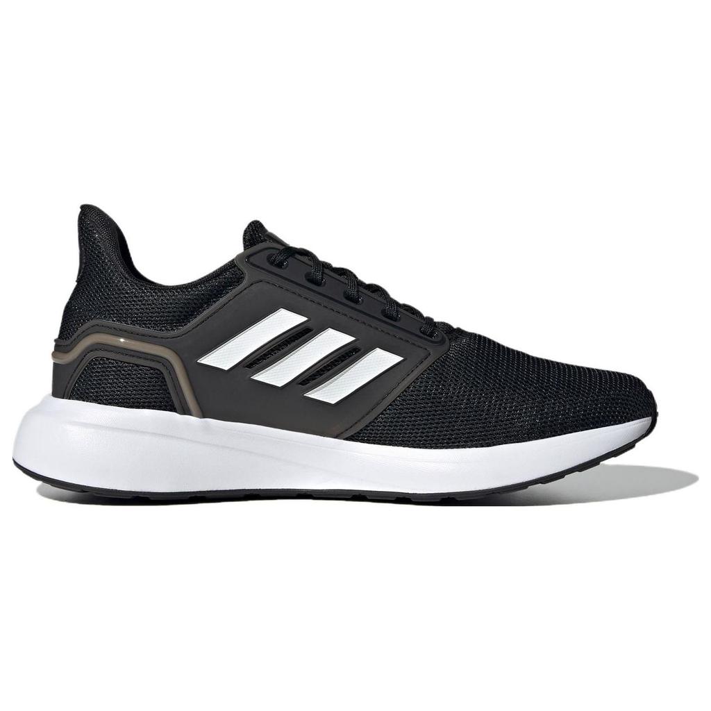 New Adidas EQ19 Run Black White H00924