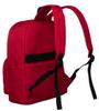 PTN 77710-6586 Wine red backpack