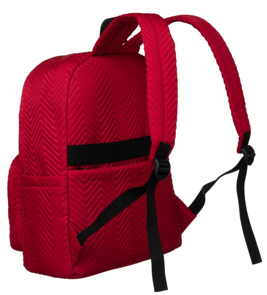 PTN 77710-6586 Wine red backpack