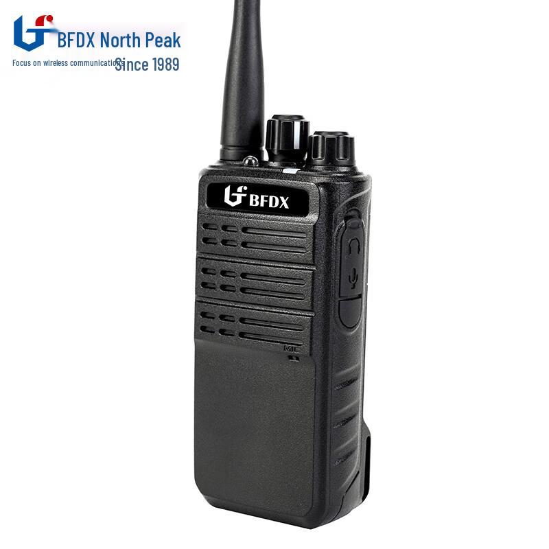 Beifeng BF-300 Walkie-Talkie (CN version)