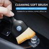 2026 Horké Pro Volkswagen VW Čištění Interiéru Auta Měkký Kartáč S Ručníkem Na Mytí Aut Mikrovláknový Čistící Hadřík Pro VW Volkswagen