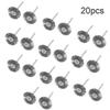 25mm Diameter Brushes For Drill Polishing Rotary Tool