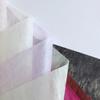 Flower Packaging Paper Translucent Milk Cotton Lining Paper For Florist Wrapping Bouquet Wedding Soft Colorful Decorative Paper