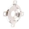 TSDZ2 CNC 104 BCD Chain Ring Chainring Chainwheel Spider Adapter for Bike Bicycle DIY