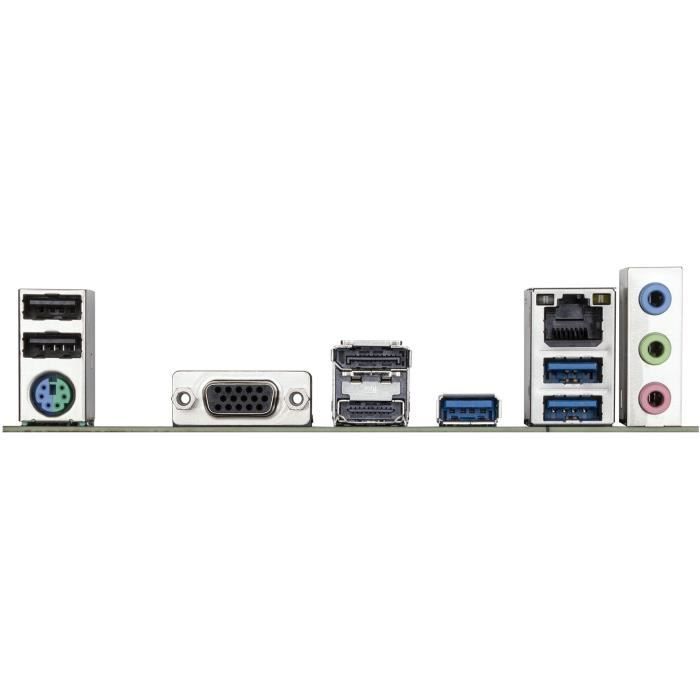 Motherboard - GIGABYTE - B760M D3HP DDR4