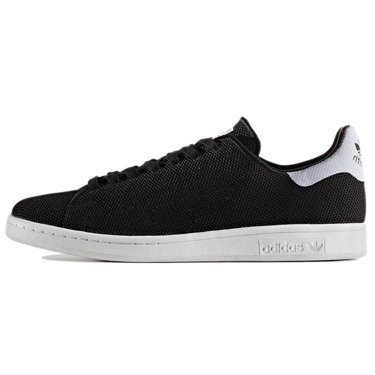 adidas originals StanSmith Skate shoes Black White Men s BB0066 EU 36⅔