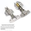 Masfu Stainless Steel Hydraulic Cabinet Hinge