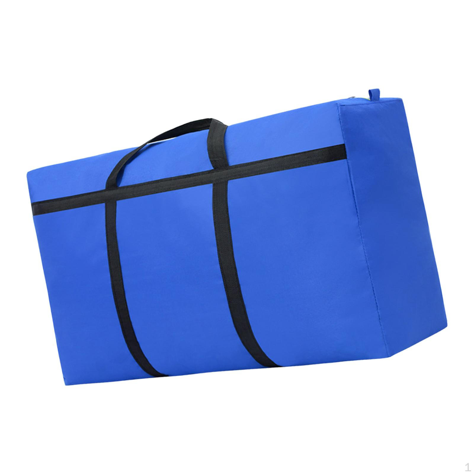 

Дорожная сумка для путешествий и активного отдыха синий