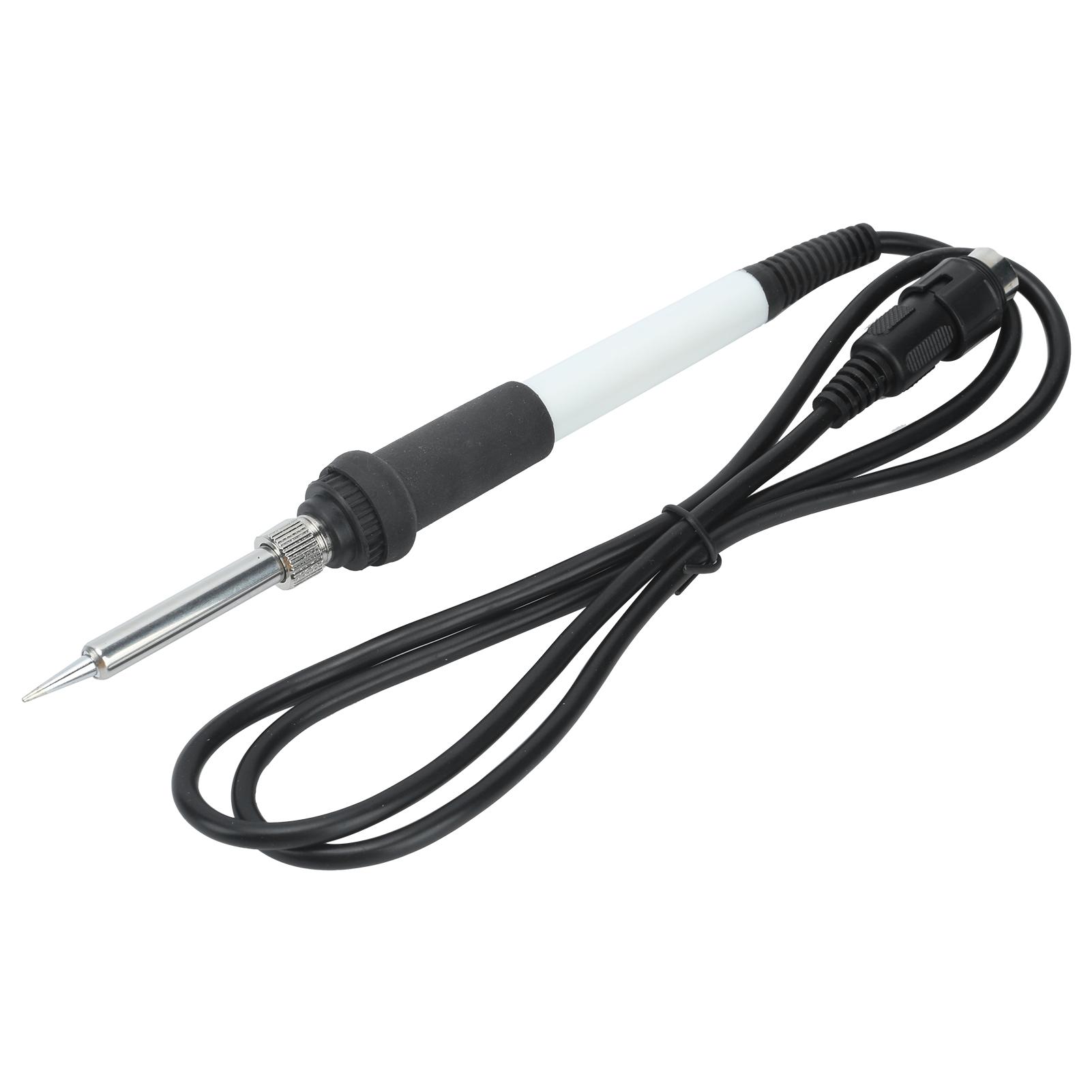 

Ручка паяльника 936 Станция Замена 907 Силиконовый провод 1321 Нагревательный элемент 5 контактов