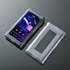 Soft TPU Full Protective Skin Shell Case Cover for FiiO M15S Music Player (Clear)