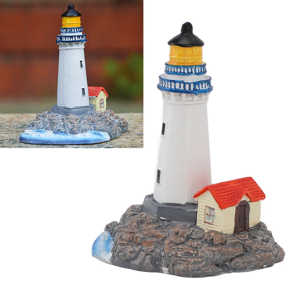 Resin   Figurine, Stylish Maritime Themed Nautical   Decoration for Shelves, Shelves, Cabinets, Nightstands, Idl for Bch Enthusiasts