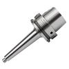 HSK63A Deep Hole SDC6 Toolholder - High Precision, Small Diameter, DC Pull-Back, 90°/120° Tool Head