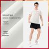 Li-Ning Men's National Team Table Tennis Jersey