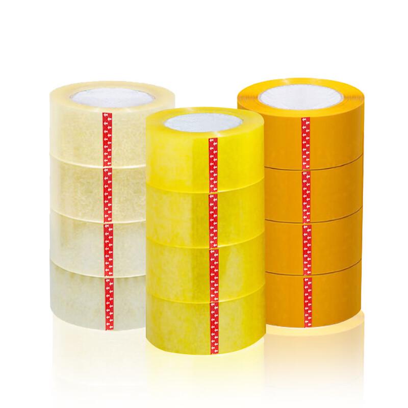 

Clear Packaging Tape