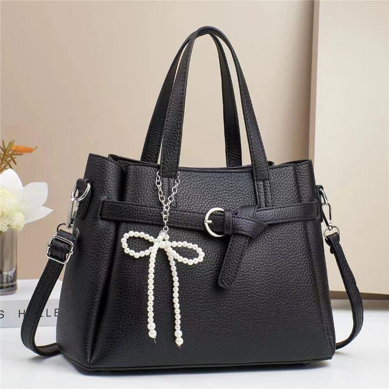 Luxury Handbags Woman Bags Designer Big Shoulder Bags for Women's Trendy Large Capacity Casual Tote Bag Ladies Leather Handbags