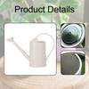 Decorative Sprinkler Can for Home Flower Care