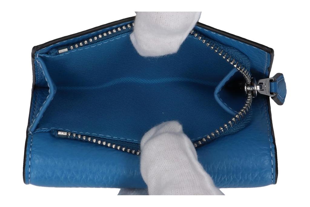 Wallet CM238 SVA09 [Coach] Tri-fold [Used]
