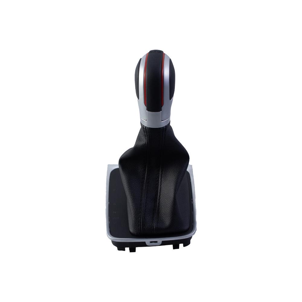 Volkswagen Golf 7 LED Gear Shift Knob with Decorative Panel Accessories