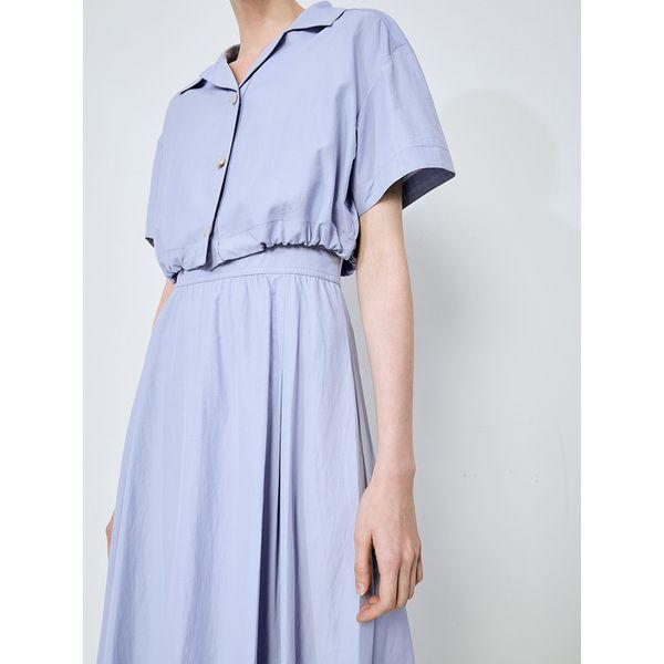 She S miSS  Two Way Set Collar dreSS Swwopo22120