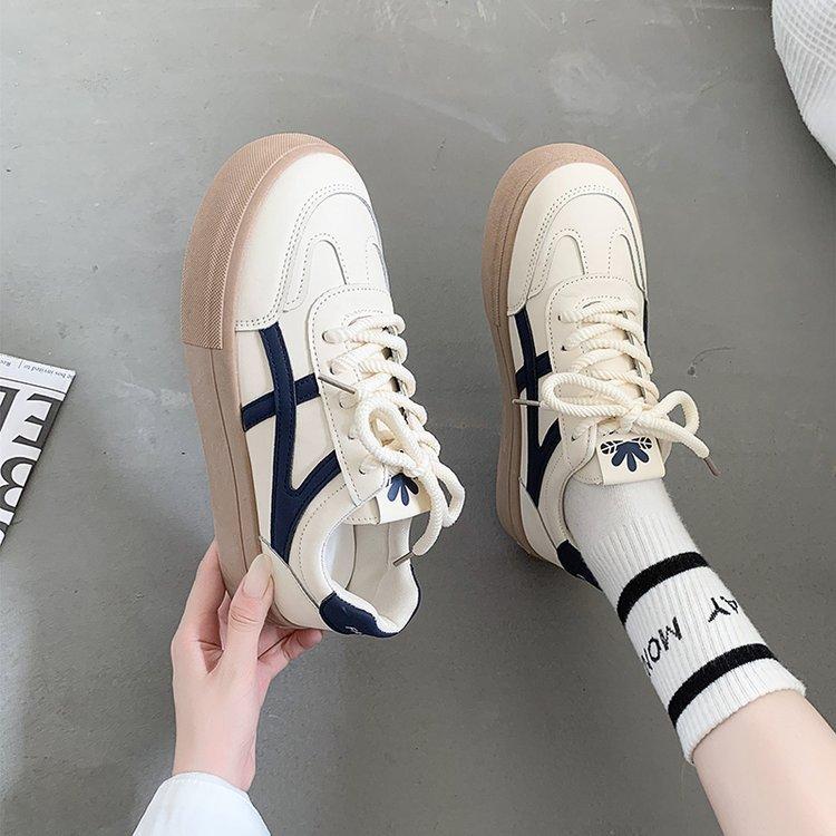 Shoes, 22 years of new casual sports, autumn flat shoes, trendy shoes
