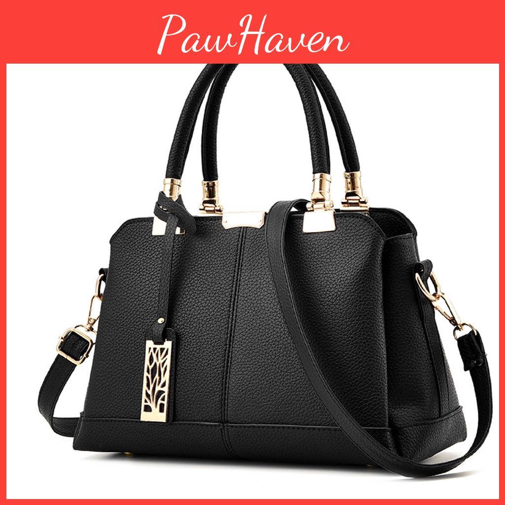 Elegant Women's Fashion Handbag With Timeless Design For Effortless Sophistication