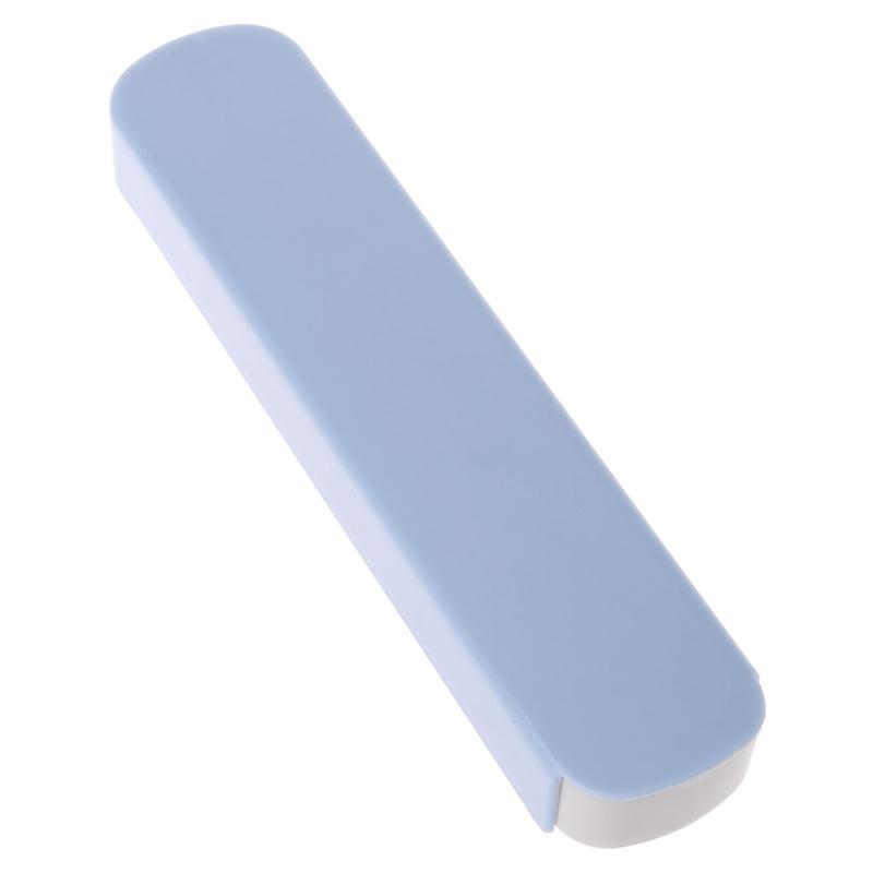 

Ящик для хранения посуды Дорожный футляр для столовых приборов для канцелярских принадлежностей, палочки для еды, ложка, вилка