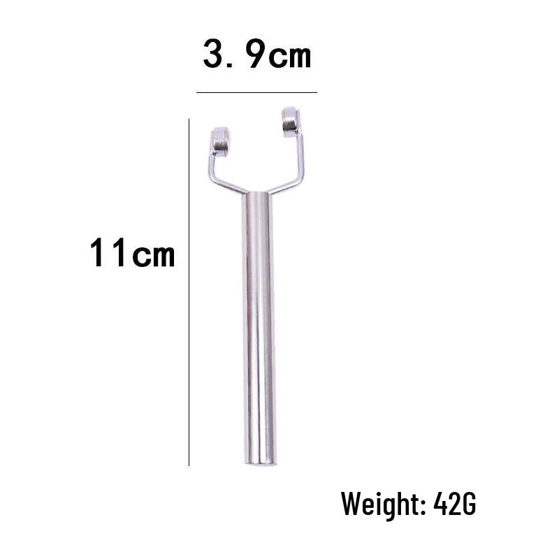 Grensoverschrijdende Exclusieve Multifunctionele Nagellak Kattenoog Gel Magneetstick