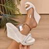 Damenschuhe – Sandaletten