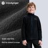 Moody Tiger Kids' 3-in-1 Hooded Winter Jacket