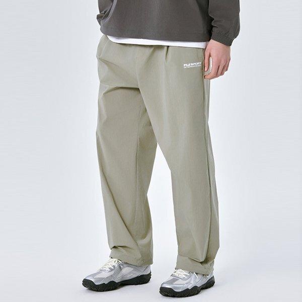 Fila Lightweight Stretch Drawstring Training Pants