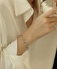 Lazydawn Chain Bracelet B002