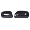 1 Pair Rearview Mirror Cap 8791502910 Carbon Fiber Look Left Right Side Replacement Door Wing