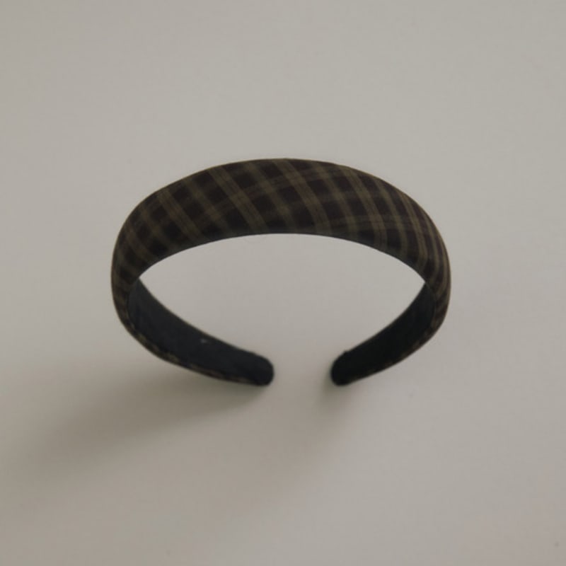 Flomme FLM Preppy Hairband