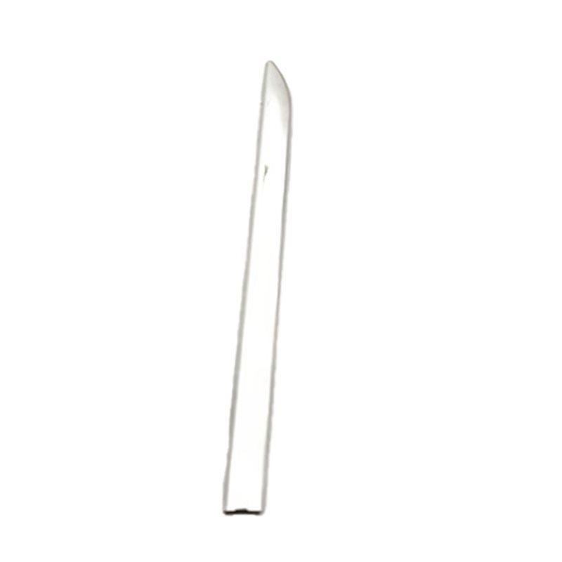 Chrome Fender Trim Strips A2046903162 A2046903262 For W204 C180 C200 C220 C320 C350 Car Parts