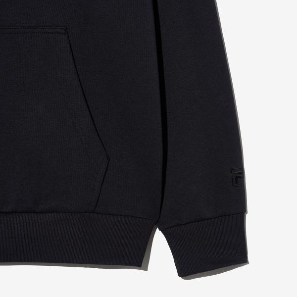 Fila Graphic Varsity Hoodie