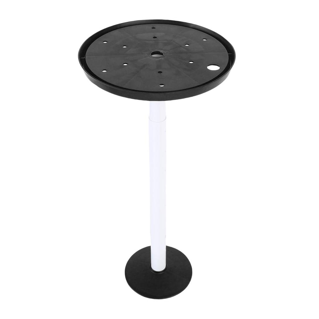 Hauteur Inserts de Jardinière Remplisseurs de Jardinière Inserts Élévateurs de Plantes avec Trous de Drainage Remplisseurs de Pot pour Décoration Intérieure