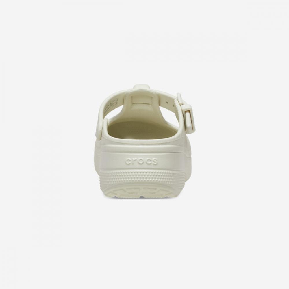 Crocs Classic Mary Jane Clogs Crs210581 0112091