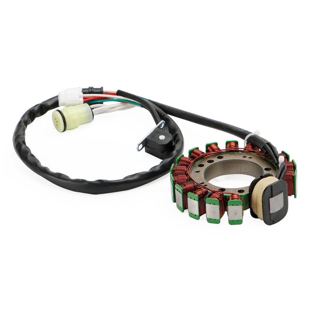 Stator For Yamaha ATV Grizzly 600 YFM600 1999 2000 2001 595cc / 5GT-85510-00-00