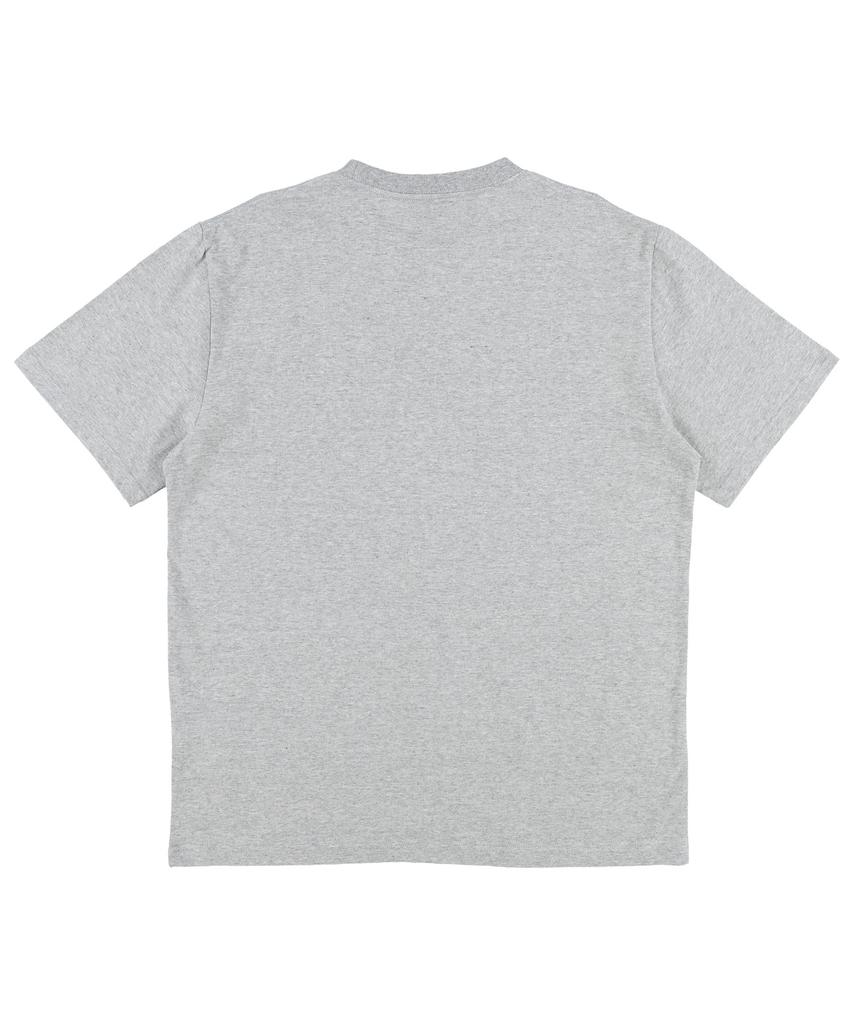 THE COLDEST MOMENT Tcm Restaurant T (Grey)