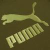 Puma Set-in Sleeve T-Shirt Men's Green 673666-62