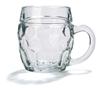 Verre a biere, Chope de bière lot de 6, Tübinger - 0,3 litre