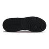 Jordan 1 Mid Triple Black 2016 GS 554725-050