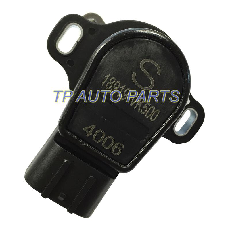 Accelerator Pedal Position Sensor Compatible With Ni-ssan For 18002-VK200 18002VK200