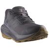 Salomon Elixir Tour Comfortable Versatile Non-Slip Durable Low-Top Outdoor Functional Shoes Women shoes Black L47577100