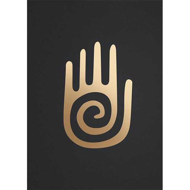 Clean Metal Symbols Egypt Abstract Prints Poster Canvas Painting Modern Wall Art Picture For Living Room Bedroom Home Decoration